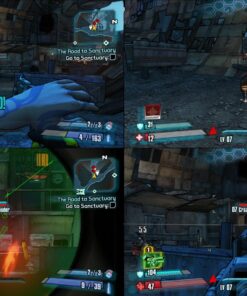 Borderlands: The Handsome Collection - Xbox One 36 81K8fVhNRkL 1