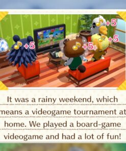 Tom Nook Amiibo (Animal Crossing Series) 24 81K9HPV AJL