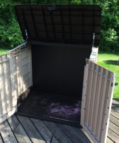 Keter Store-It-Out MIDI 44 81KAPSlUOaL