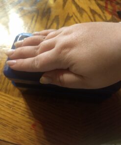 Japanese Traditional Rabbit Blossom Bento Box Set - Square 2 Tier Bento Box, Rice Ball Press, Bento Bag (Blue) 71 81KAyLagWL