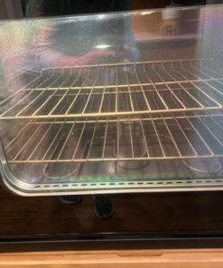 Cerama Bryte Best Value Kit: Ceramic Cooktop Cleaner 28oz, Scraper, 10 Pads, Burnt-on Grease Remover 2oz, 4 Piece Set 28 81KBvGfEklL