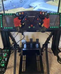 Thrustmaster MFD Cougar Pack (PC) 44 81KCiHe0yAL