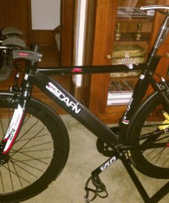 SHIMANO Universal Standard Brake Cable Set, For MTB or Road Bikes 41 81KDNsMGsL