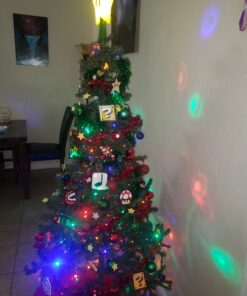 Perler Craft Bead Bucket Activity Kit, 5003 pcs, Super Mario Brothers - 80-42947 51 81KDwHZp8jL