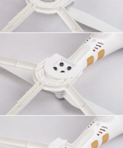 SummitLink Snap On/Off Prop Guards 4X White for DJI Phantom 1 2 3 17 81KEE79fL