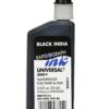 Koh-I-Noor Dye-Based Universal Drawing Ink 0.75 Oz. Bottle, Black 0.75 Ounce 43 81KFE1QLSBL