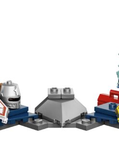 LEGO Nexo Knights Ultimate Robin Building Kit (75 Piece) 12 81KG47q4jXL