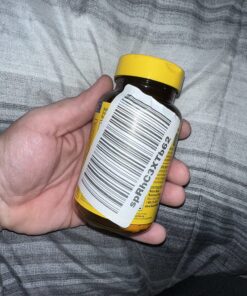 Nature Made Super B Complex with Vitamin C and Folic Acid, Dietary Supplement for Immune Support, 140 Tablets, 140 Day Supply 140 Count 37 81KHKqRVcqL