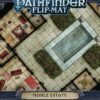 Pathfinder Flip-Mat: Noble Estate 3 81KHpBeDWVL