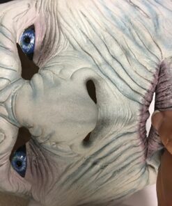 Game of Thrones Night King Mask One Size 33 81KJIpNLLL