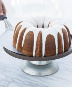 Alternative view of Nordic Ware Cake Lifter, 10-Inches 1 White