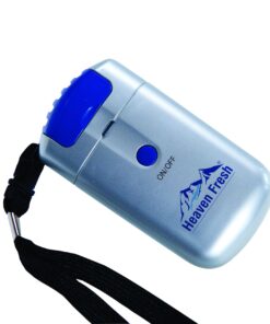 Heaven Fresh HF 86 Personal Ionic Air Purifier