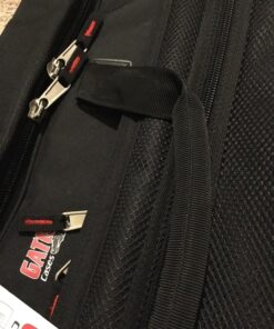 Gator Cases Padded Keyboard Gig Bag, Fits Slim Line 88 Note Keyboards (GKB-88 SLIM) Slim 88-Note 42 81KMVVACefL