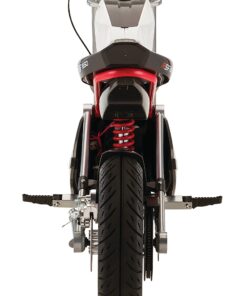 Razor RSF650 Electric Bike for Ages 16+ - 36V Rechargeable battery, Up to 17 MPH and 50 mins of Ride Time, for Riders up to 220 lbs 61 81KMjyuCpL