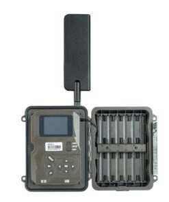 Spartan 4G LTE GoCam Wireless Trail Camera with Mount, AT&T 9 81KMqAhLPVL