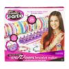 Cra-Z-Art Shimmer 'n Sparkle Cra-Z-Loom Bracelet Maker 45 81KN4UStTtL