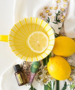 doTERRA Lemon Essential Oil - 15 ml (2 Pack) 17 81KOSmcRkkL