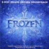 Frozen Soundtrack – Frozen (Original Motion Picture Soundtrack) 5 81KPhhIarbL