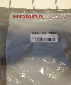 Honda 28400-Z0L-V20ZB Recoil Starter Multicolor 37 81KRURXRk0L