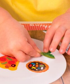 ALEX Jr. Tots Sticker Pictures 29 81KRdipYiLL