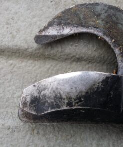 Fiskars 32" PowerGear Bypass Lopper and Tree Trimmer - Sharp Precision-Ground Steel Blade for Cutting up to 2" Diameter - Lawn and Garden Tools - Orange/Black Bypass Lopper 32" 48 81KRfEUUTxL