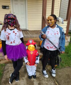 Rubie's Paw Patrol Marshall Child Costume, Small 25 81KSZO2LOGL