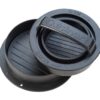 Cuisinart CSBP-100 3-in-1 Stuffed Burger Press, Black 3-in-1 Burger Press 16 81KTWhff9LL