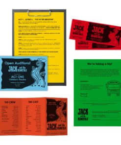 Neenah Astrobrights® Bright Color Paper, Letter Size Paper, 24 Lb, FSC Certified, Assorted Mini Pack, Pack Of 200 Sheets 1 ream of 200 Sheets Charisma 16 81KWl 2lkCL