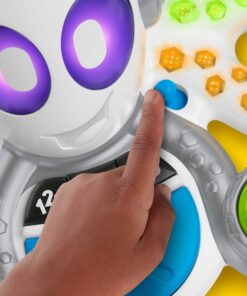 Fisher-Price Think & Learn Rocktopus 31 81KYZeUs1XL