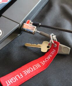 Kensington K64637WW ClickSafe Keyed Laptop Lock for Business 25 81KaoxrI8zL
