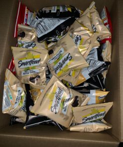 Smartfood Popcorn Variety Pack, 0.5 Ounce (Pack of 40) 39 81KcbDiwgTL