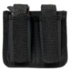 Barsony New Double Magazine Pouch for Small .380, Ultra-Compact 9mm 40 45 SIG P938 11 81KdNpYQpL