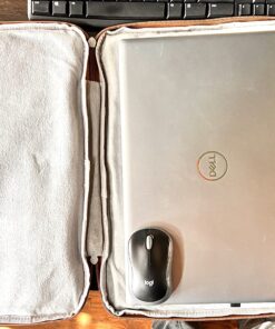 ProCase Laptop Sleeve Case Protective Bag 14 - 15.6 Inch Teal 46 81KdYijju8L