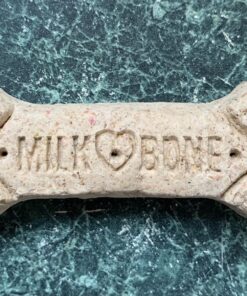 Milk-Bone Original Dog Biscuits, Medium Crunchy Dog Treats, 10 Pound 35 81KeqFMNsXL