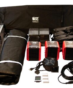 ZappBug Room Bed Bug Heater for Beds and Couches | Real Reviews | Time-Tested | Excellent Customer Service… 16 81Kg8b86ccL