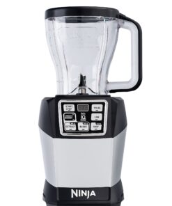 Nutri Ninja 48-Ounce XL Multi-Serve BPA Free Tritan Jar for Nutri Ninja Blenders (XSK48OZ) 7 81KhFLwhRTL