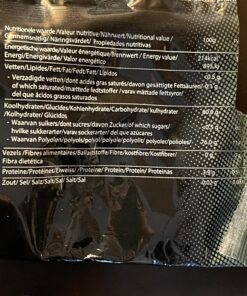 La Nouba Sugar-Free Marshmallows – 2 Value Packs – 2.7 oz. Each – Low Calorie, Low Carb, Fat-Free and Gluten Free Snack – Traditional Delicious Taste – All Natural and Healthy Marshmallows 32 81Khy5B3zyL