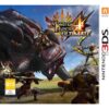 Monster Hunter 4 Ultimate Standard Edition - Nintendo 3DS 53 81Ki94wNc5S