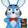 Funko Five Nights at Freddy's Toy Bonnie 6" (Hot Topic) Exclusive FNAF Plush Doll