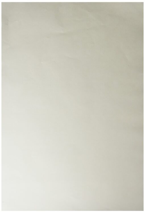 School Smart Finger Paint Paper, 60 lb, 11 x 16 Inches, White, 100 Sheets