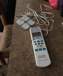 PurePulse TENS Electronic Pulse Stimulator 35 81KkUkBqLL