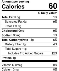 Original Rich Classic Chocolate - 3 lb. Bag 11 81KkpaUz5ZL