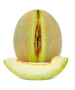 Heirloom Fruit Seeds- Non Hybrid- Real Survival Seeds. Honeydew Green Melon, Banana Melon, Honey Rock Cantaloupe, Watermelon Crimson Sweet, Sugar Baby Watermelon Seeds, Hales Best Jumbo Melon,Non GMO 26 81Km80HrdEL