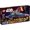 LEGO Star Wars Resistance X-Wing Fighter 75149 Star Wars Toy