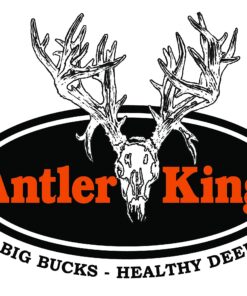 Antler King No Sweat No Till Plot Mix 25 81KodKGzyS