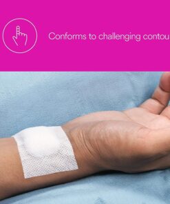 3M Medipore Soft Cloth Surgical Tape - 2" x 10 yds 2862 Ea 16 81KoiDPhWhL