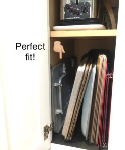 Presto Ceramic 22-inch 07062 Electric Griddle with removable handles, Black, One Size 60 81KpdSZDDbL