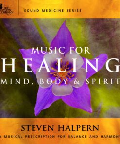 Music For Healing