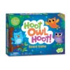 Peaceable Kingdom Hoot Owl Hoot Cooperative Color Matching Game for 2 to 4 Kids Ages 4+ 41 81KqqBepmaL