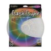 Nite Ize Flashflight LED Light Up Flying Disc Replaceable Batteries Disc-o 7 81Kr BhbnZL